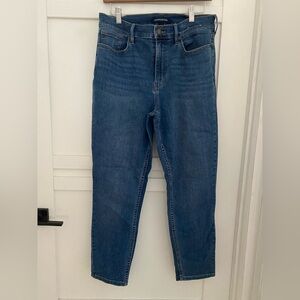Calvin Klein Jeans Dark Blue Denim